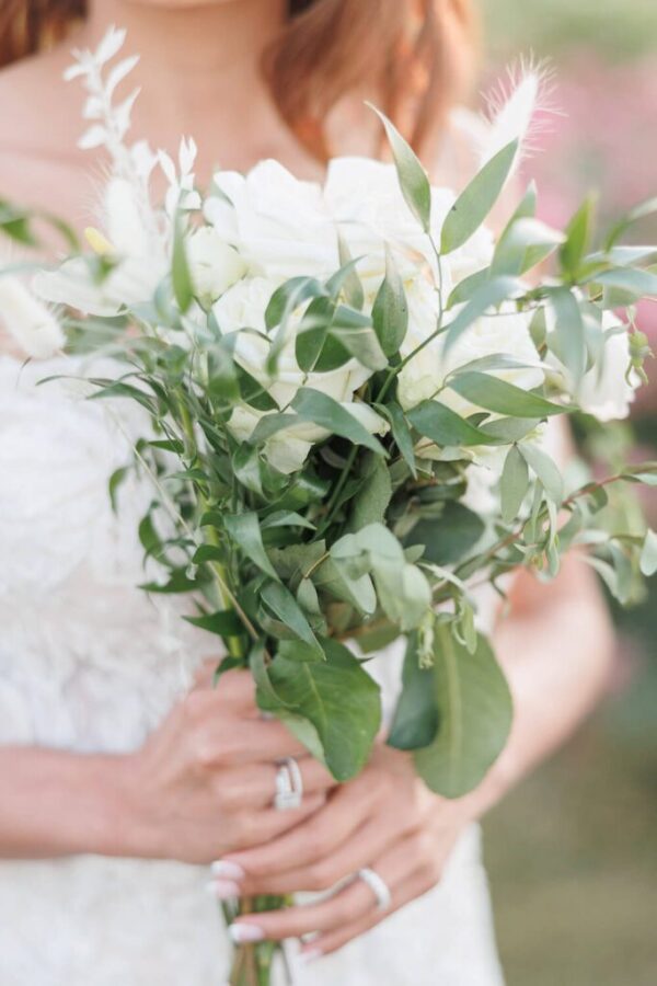Elegant International Wedding :: Győr, Hungary - photo 102