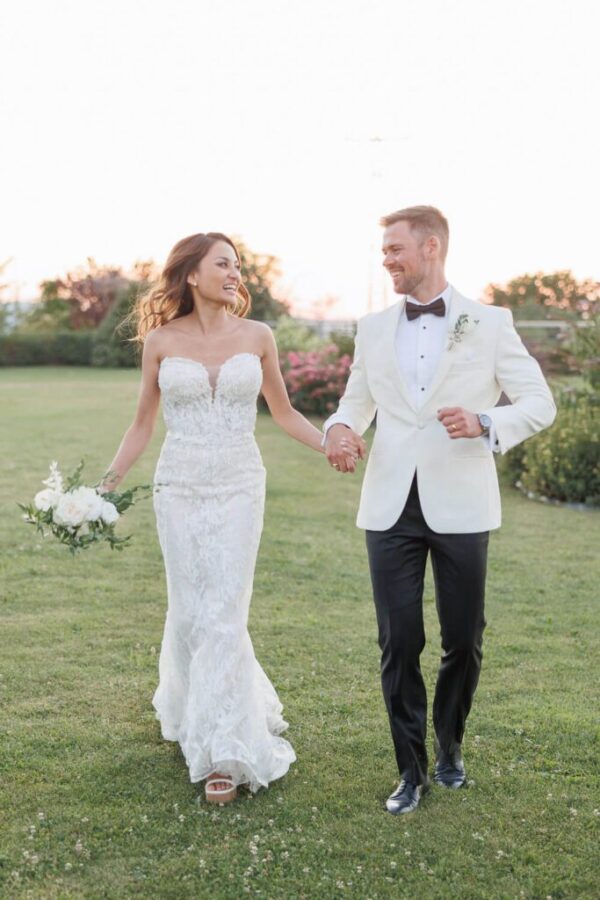 Elegant International Wedding :: Győr, Hungary - photo 104