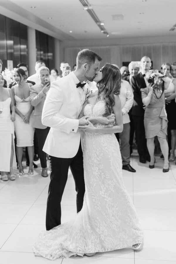 Elegant International Wedding :: Győr, Hungary - photo 108