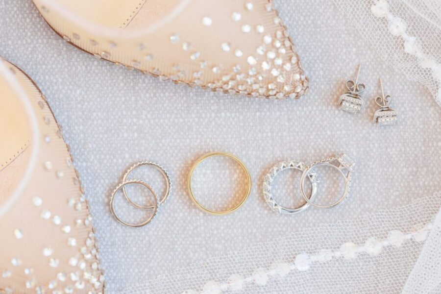 Elegant International Wedding :: Győr, Hungary - photo 14