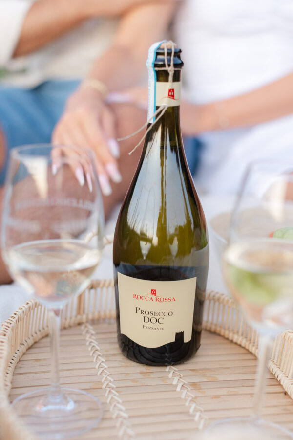 Summer Engagement Session - photo 1