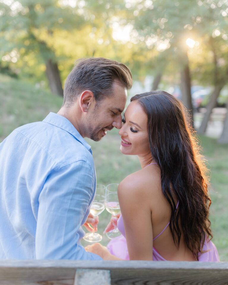 Engagement Photographers Tuscany 1