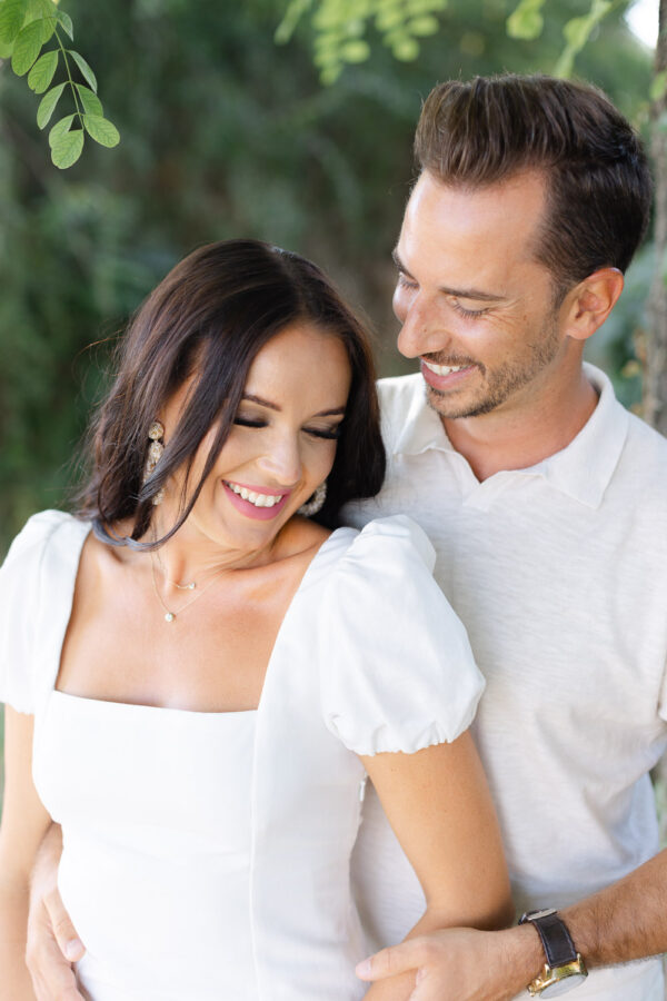 Summer Engagement Session - photo 13