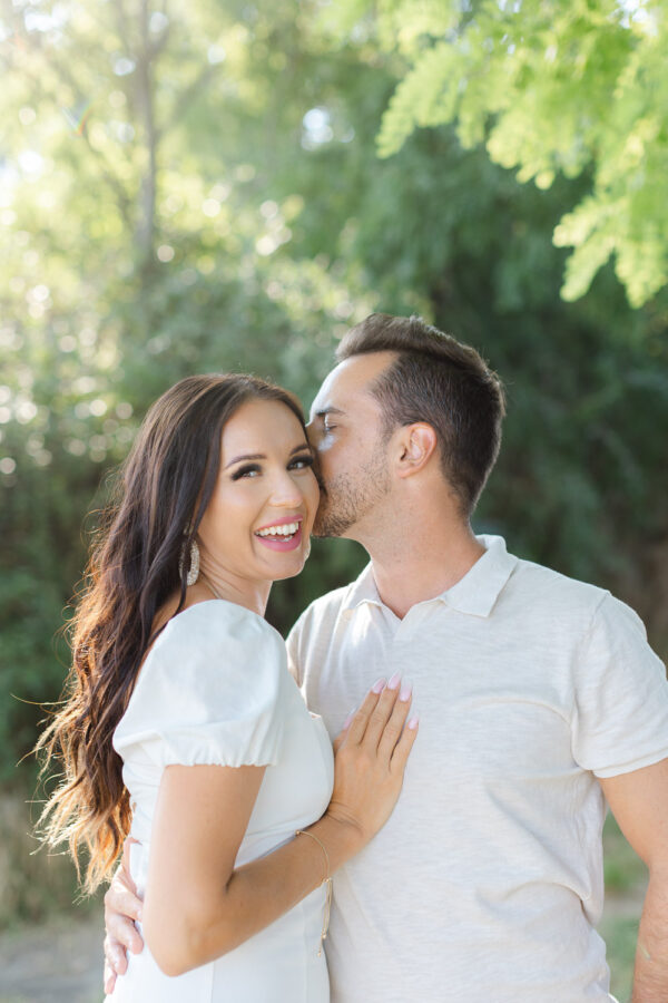 Summer Engagement Session - photo 12