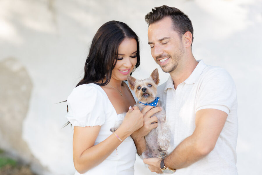 Summer Engagement Session - photo 10