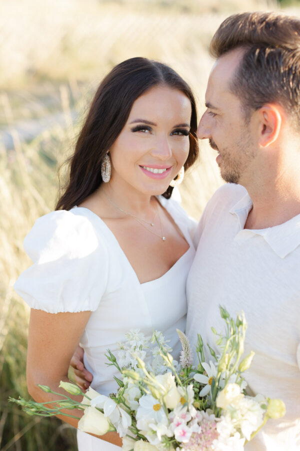 Summer Engagement Session - photo 7