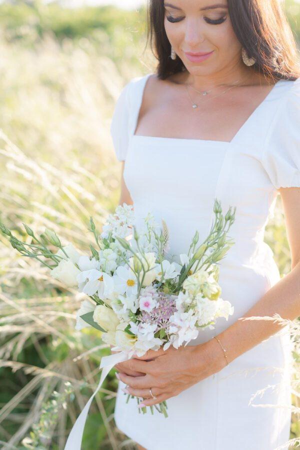 Summer Engagement Session - photo 3