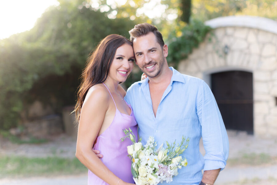 Summer Engagement Session - photo 16