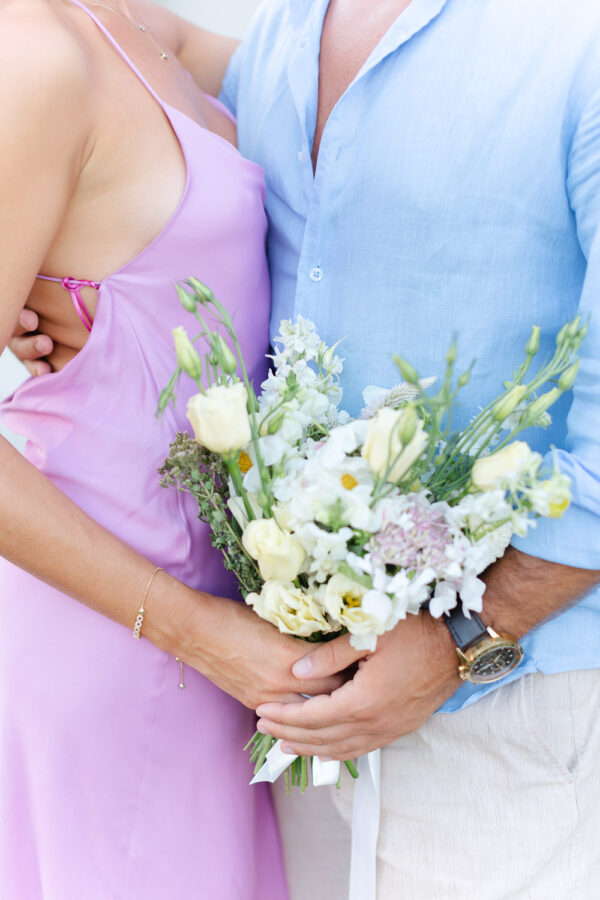 Summer Engagement Session - photo 11