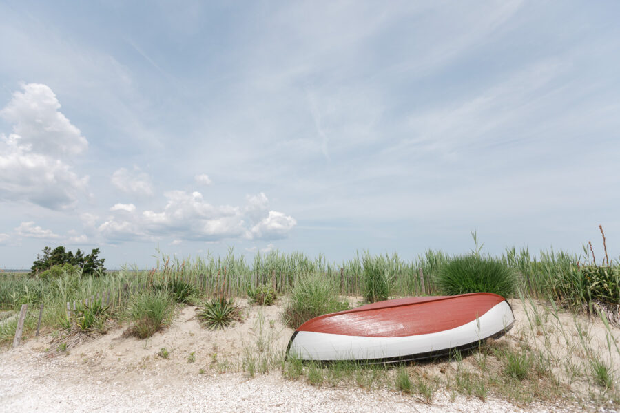 Elegant New Jersey Wedding :: Bonnet Island Estate - photo 18