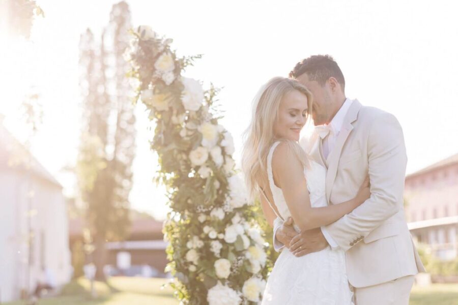 The perfect Wedding Day Schedule - photo 1 The perfect Wedding Day Schedule - photo 1