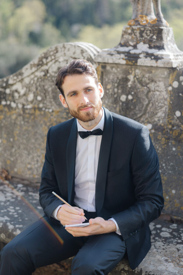 Dievole Wine Resort Wedding Portraits, Tuscany Italy - photo 2 Dievole Wine Resort Wedding Portraits, Tuscany Italy - photo 2