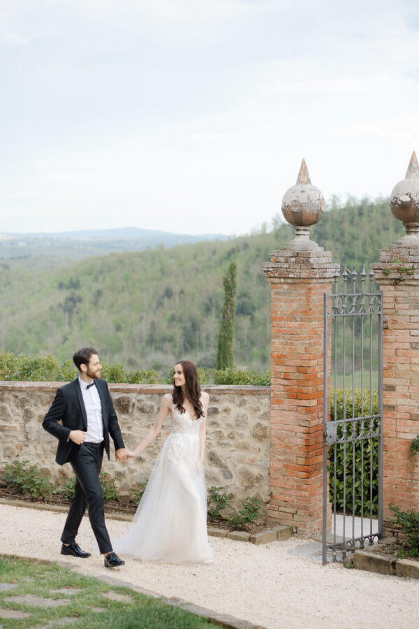 Dievole Wine Resort Wedding Portraits, Tuscany Italy - photo 4 Dievole Wine Resort Wedding Portraits, Tuscany Italy - photo 4