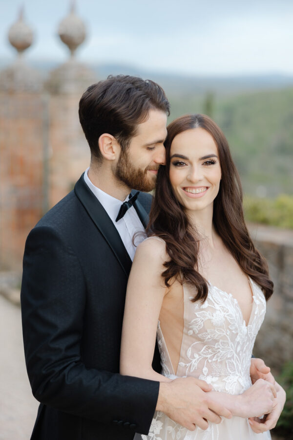 Dievole Wine Resort Wedding Portraits, Tuscany Italy - photo 5 Dievole Wine Resort Wedding Portraits, Tuscany Italy - photo 5