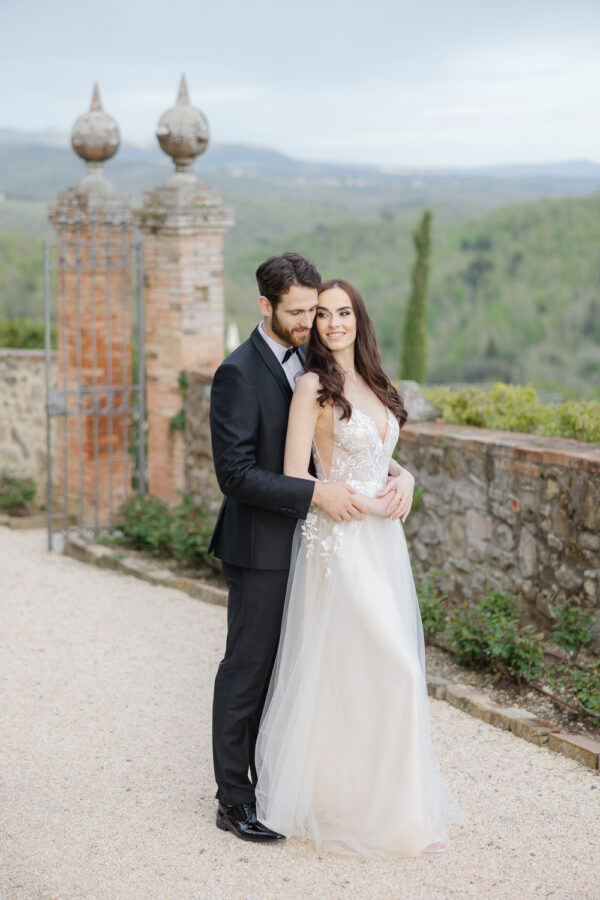 Dievole Wine Resort Wedding Portraits, Tuscany Italy - photo 6 Dievole Wine Resort Wedding Portraits, Tuscany Italy - photo 6