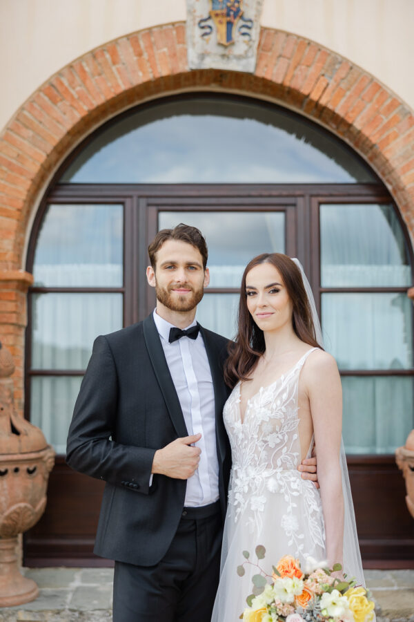 Dievole Wine Resort Wedding Portraits, Tuscany Italy - photo 2 Dievole Wine Resort Wedding Portraits, Tuscany Italy - photo 2