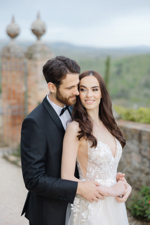 Dievole Wine Resort Wedding Portraits, Tuscany Italy - photo 1 Dievole Wine Resort Wedding Portraits, Tuscany Italy - photo 1