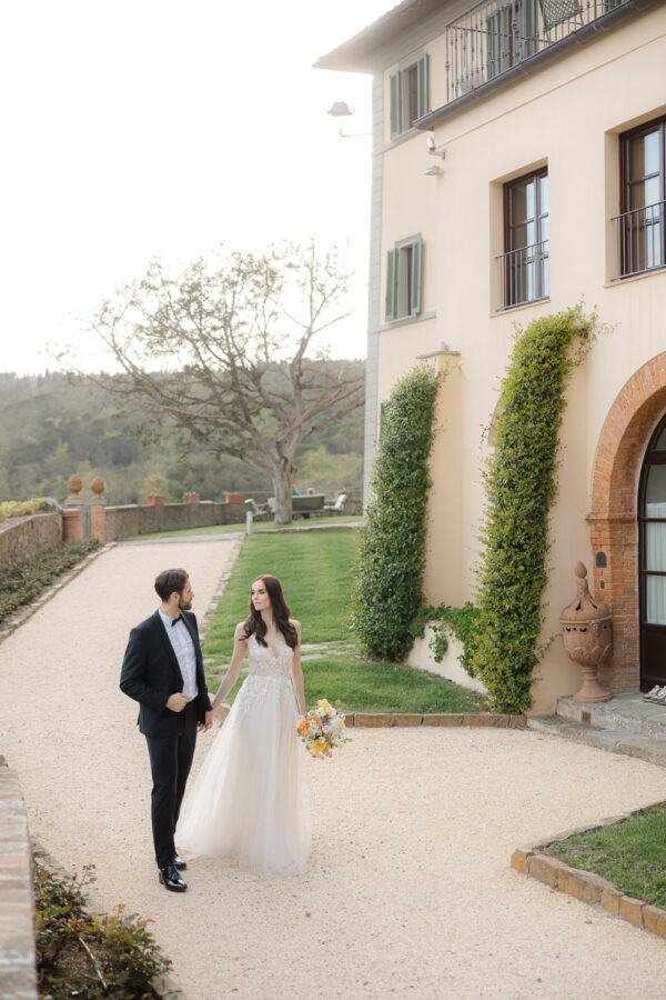 Dievole Wine Resort Wedding Portraits, Tuscany Italy - photo 1 Dievole Wine Resort Wedding Portraits, Tuscany Italy - photo 1
