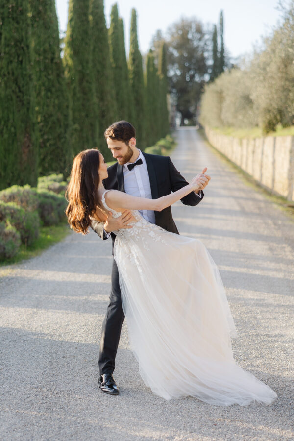 Dievole Wine Resort Wedding Portraits, Tuscany Italy - photo 2 Dievole Wine Resort Wedding Portraits, Tuscany Italy - photo 2