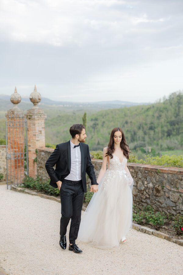 Dievole Wine Resort Wedding Portraits, Tuscany Italy - photo 5 Dievole Wine Resort Wedding Portraits, Tuscany Italy - photo 5