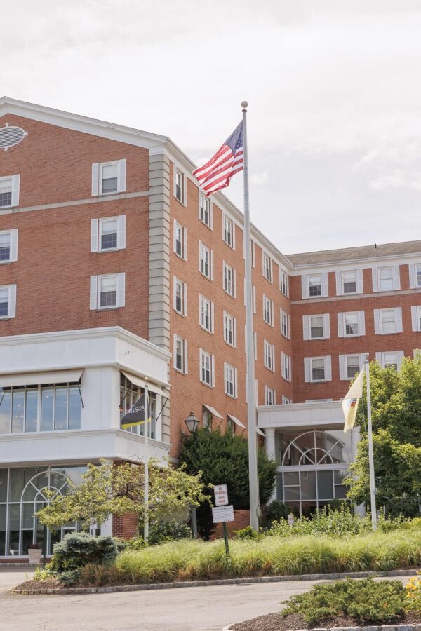Brooklake Country Club :: New Jersey Wedding - photo 12 Brooklake Country Club :: New Jersey Wedding - photo 12