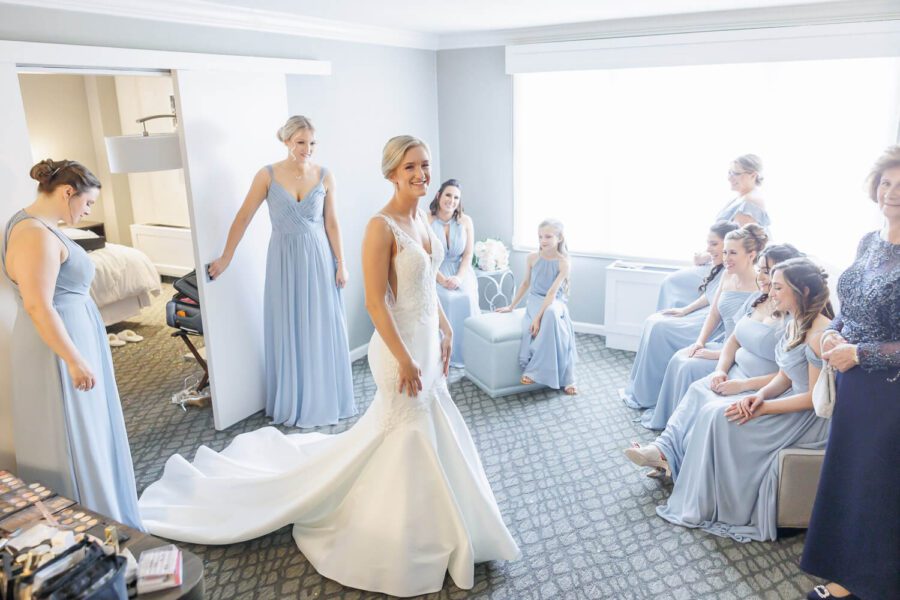 Brooklake Country Club :: New Jersey Wedding - photo 35 Brooklake Country Club :: New Jersey Wedding - photo 35