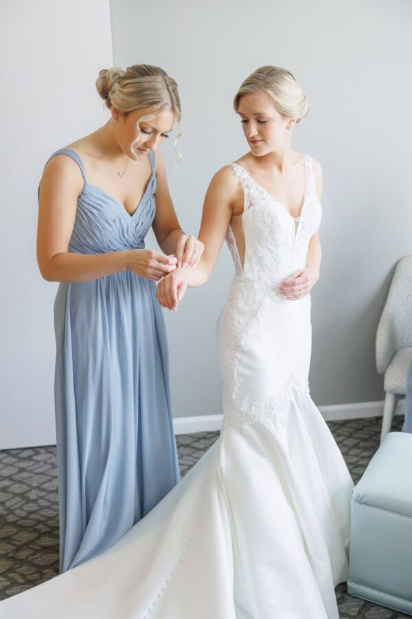 Brooklake Country Club :: New Jersey Wedding - photo 34 Brooklake Country Club :: New Jersey Wedding - photo 34