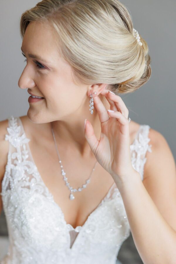 Brooklake Country Club :: New Jersey Wedding - photo 26 Brooklake Country Club :: New Jersey Wedding - photo 26