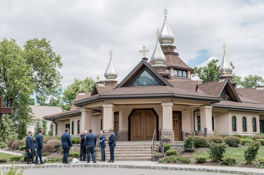 Brooklake Country Club :: New Jersey Wedding - photo 44 Brooklake Country Club :: New Jersey Wedding - photo 44
