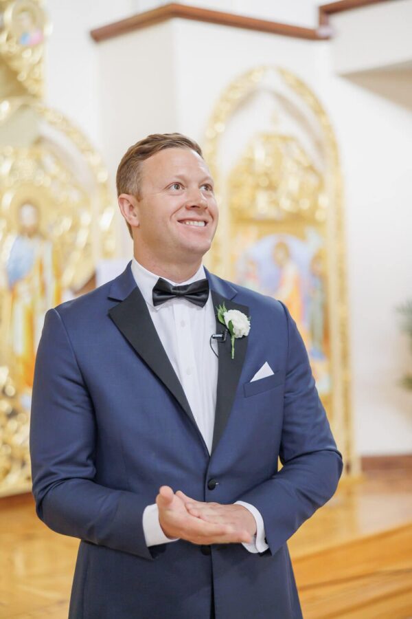 Brooklake Country Club :: New Jersey Wedding - photo 45 Brooklake Country Club :: New Jersey Wedding - photo 45