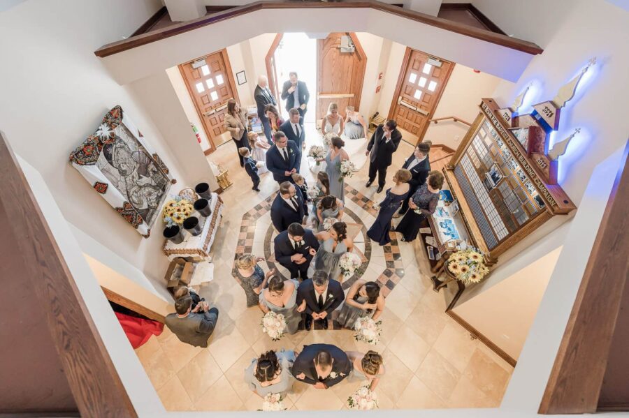 Brooklake Country Club :: New Jersey Wedding - photo 46 Brooklake Country Club :: New Jersey Wedding - photo 46