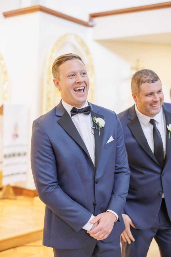 Brooklake Country Club :: New Jersey Wedding - photo 47 Brooklake Country Club :: New Jersey Wedding - photo 47