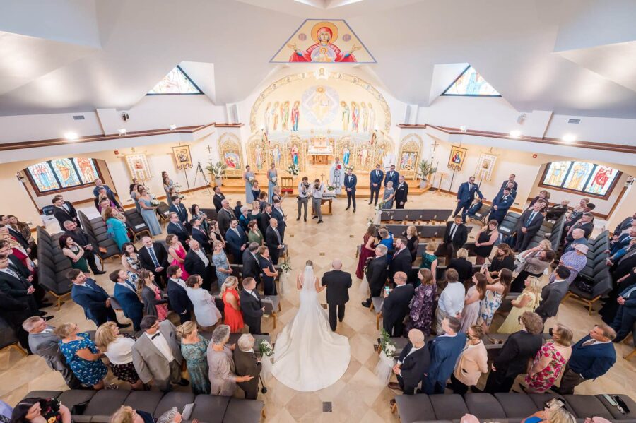 Brooklake Country Club :: New Jersey Wedding - photo 48 Brooklake Country Club :: New Jersey Wedding - photo 48