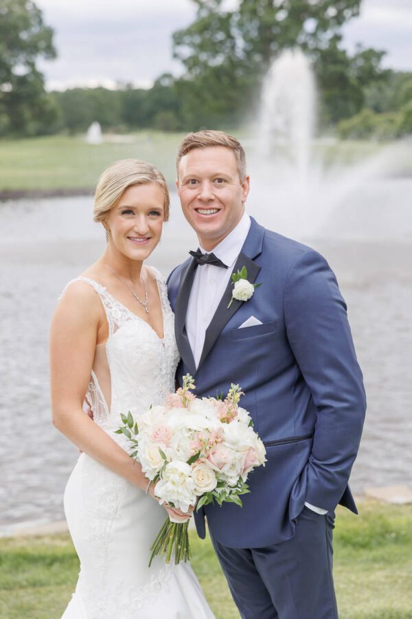 Brooklake Country Club :: New Jersey Wedding - photo 6 Brooklake Country Club :: New Jersey Wedding - photo 6