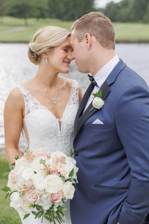 Brooklake Country Club :: New Jersey Wedding - photo 5 Brooklake Country Club :: New Jersey Wedding - photo 5