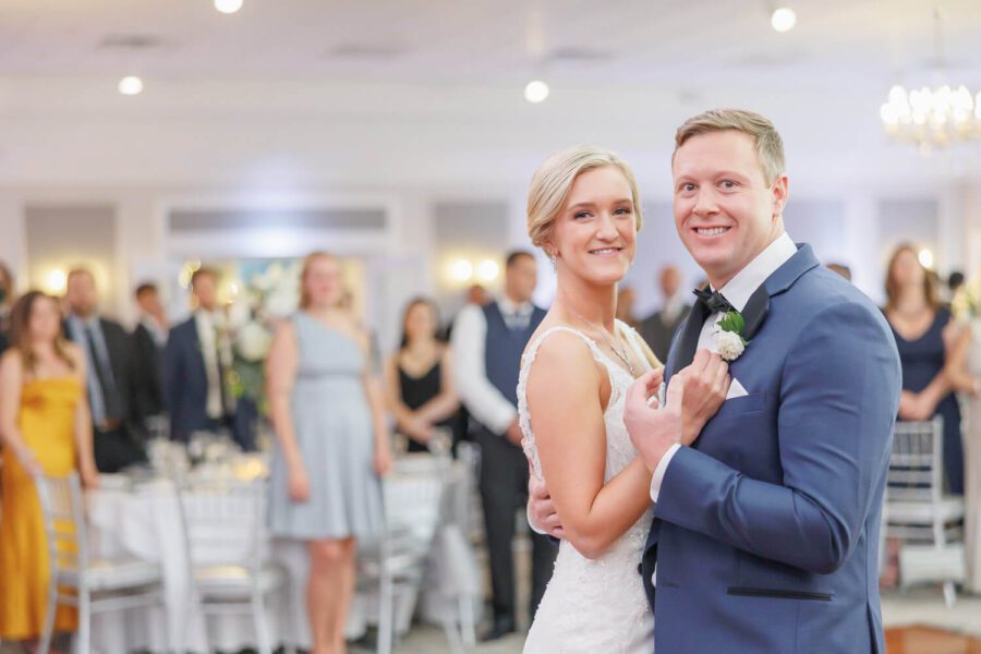 Brooklake Country Club :: New Jersey Wedding - photo 83 Brooklake Country Club :: New Jersey Wedding - photo 83