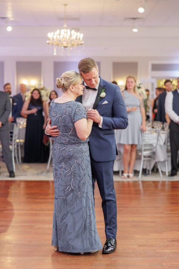 Brooklake Country Club :: New Jersey Wedding - photo 88 Brooklake Country Club :: New Jersey Wedding - photo 88