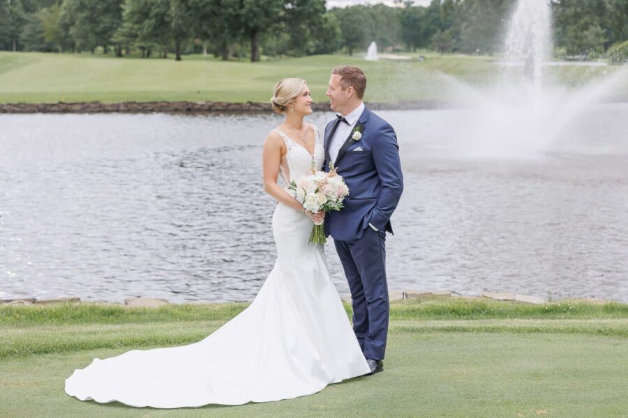 Brooklake Country Club :: New Jersey Wedding - photo 66 Brooklake Country Club :: New Jersey Wedding - photo 66