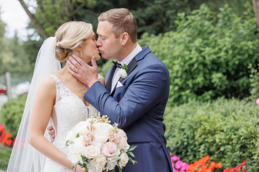 Brooklake Country Club :: New Jersey Wedding - photo 68 Brooklake Country Club :: New Jersey Wedding - photo 68