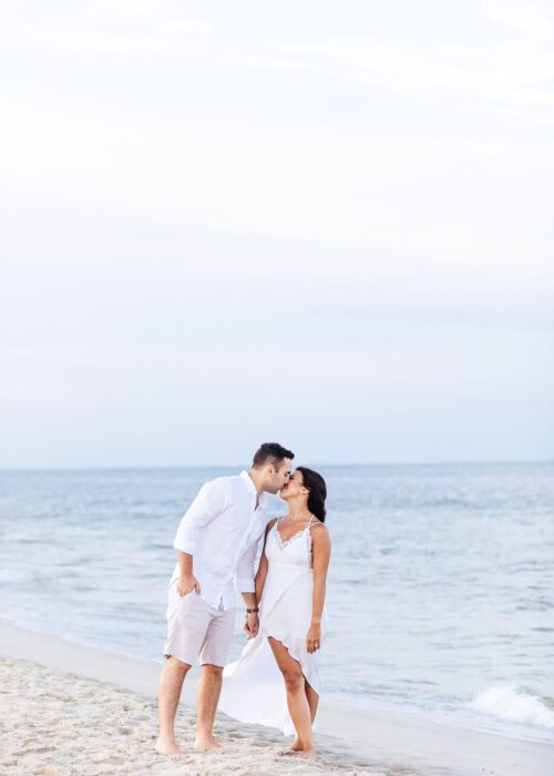 Jersey Shore engagement :: She said “yes” - photo 8