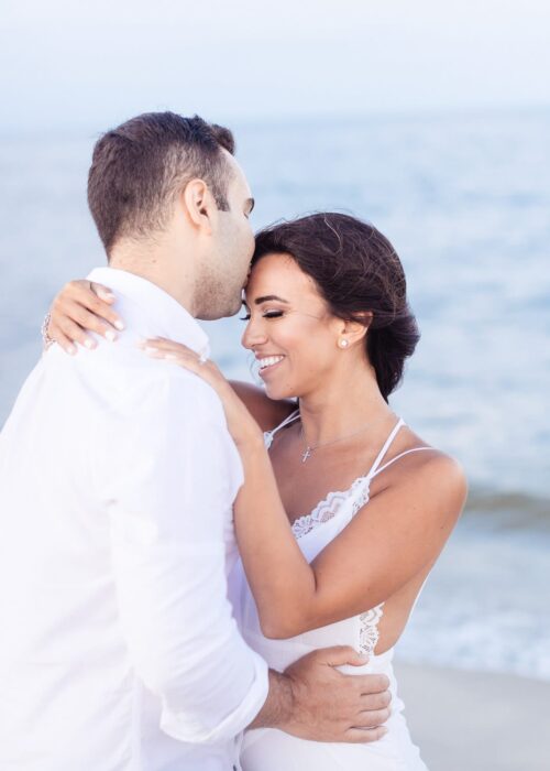 Jersey Shore engagement :: She said “yes” - photo 14