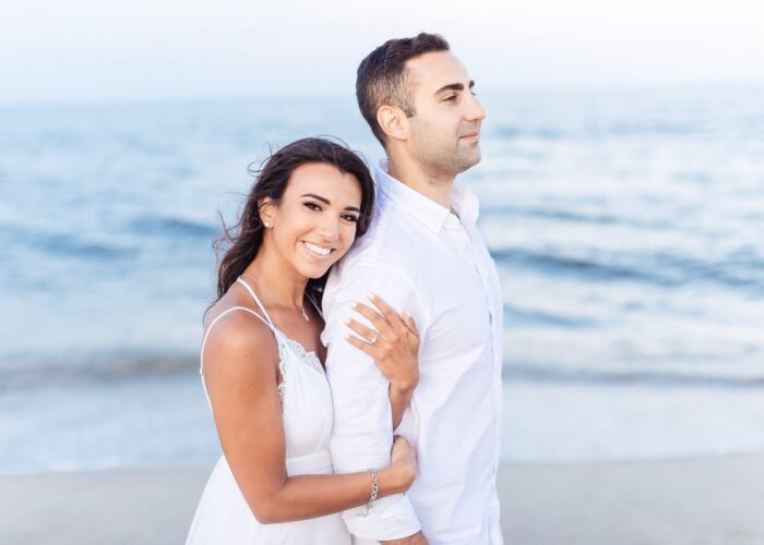 Jersey Shore engagement :: She said “yes” - photo 3