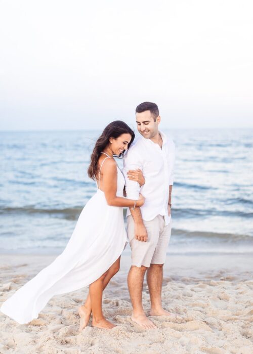 Jersey Shore engagement :: She said “yes” - photo 16