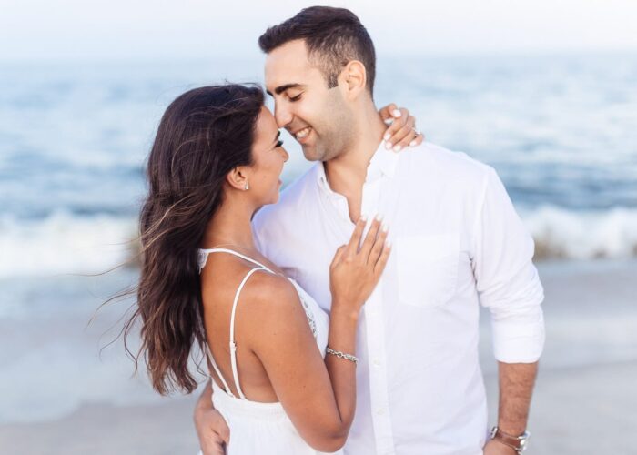 Jersey Shore engagement :: She said “yes” - photo 19