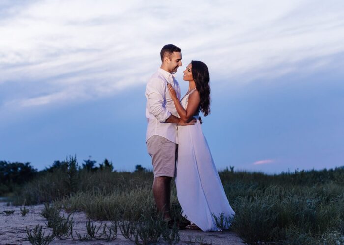 Jersey Shore engagement :: She said “yes” - photo 22