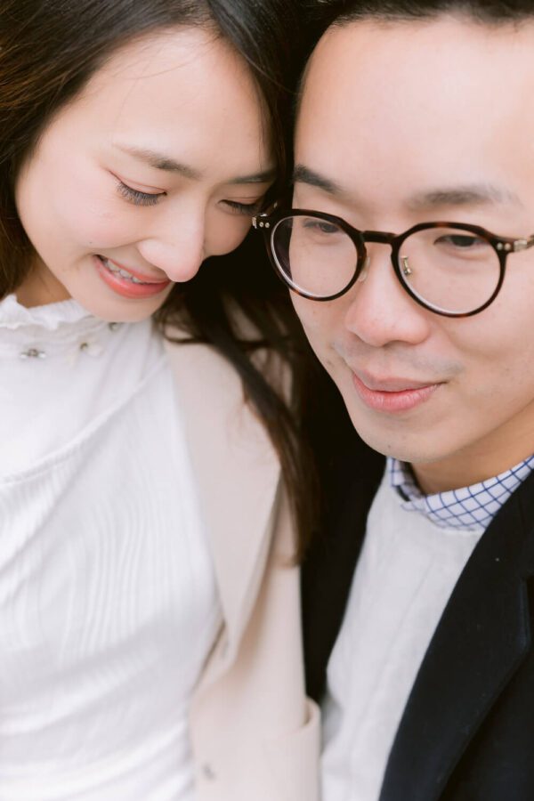 Elopement Portraits in Prague, Czechia - photo 24