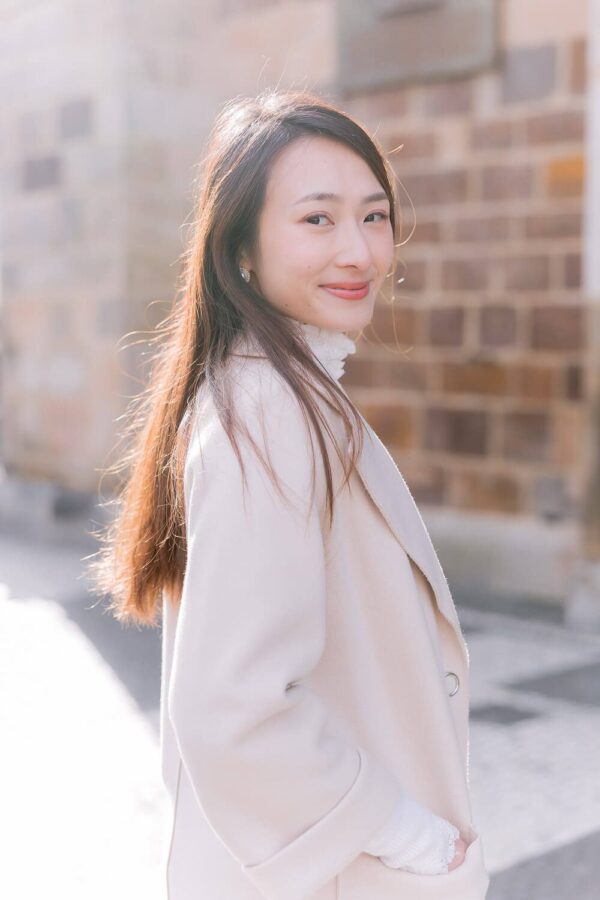 Elopement Portraits in Prague, Czechia - photo 28