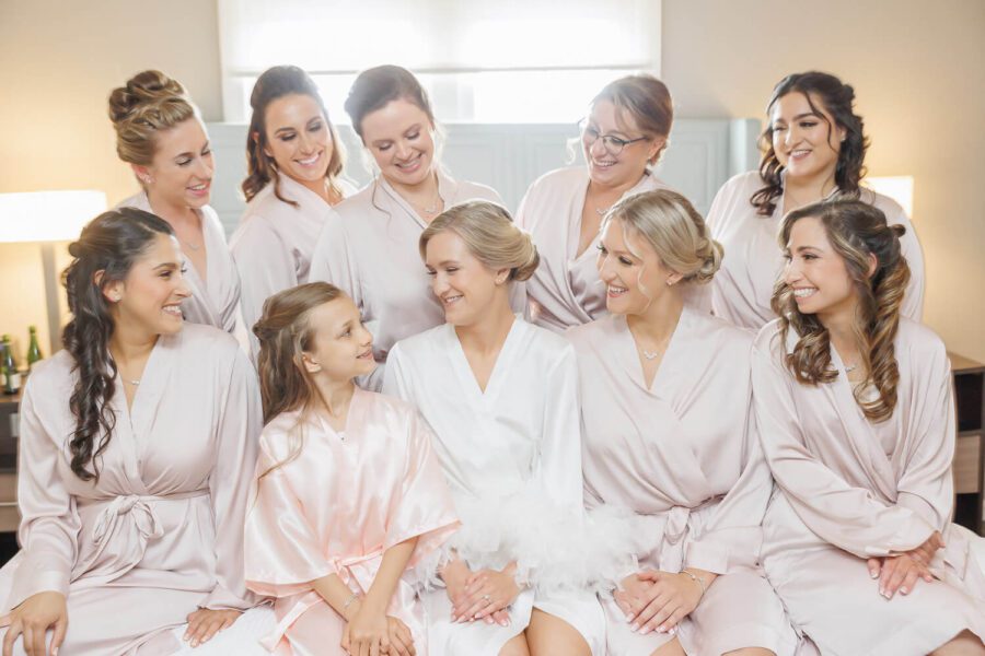 Brooklake Country Club :: New Jersey Wedding - photo 21 Brooklake Country Club :: New Jersey Wedding - photo 21