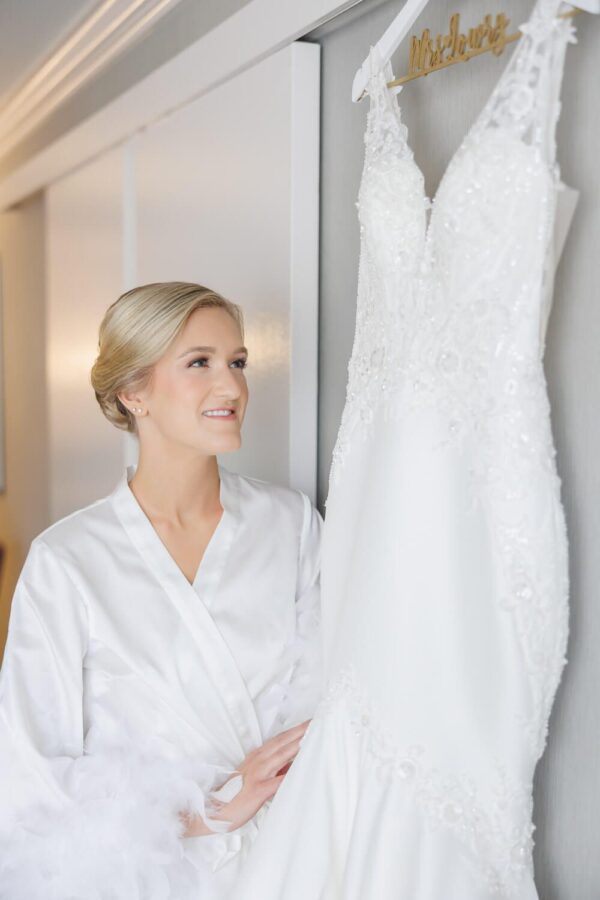 Brooklake Country Club :: New Jersey Wedding - photo 16 Brooklake Country Club :: New Jersey Wedding - photo 16