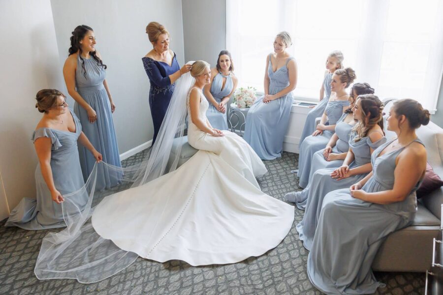 Brooklake Country Club :: New Jersey Wedding - photo 39 Brooklake Country Club :: New Jersey Wedding - photo 39